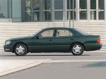 Lexus LS400 1997 года